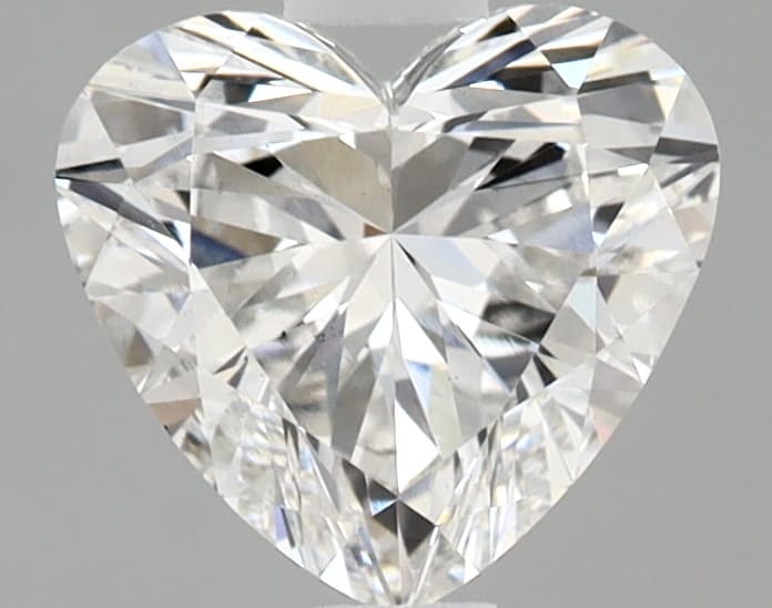 IGI | 1.28ct | Heart | E | VS2 | Ideal