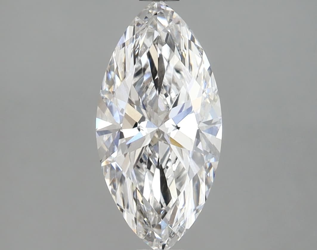 1.36ct | Marquise | D | VS1 | Ideal