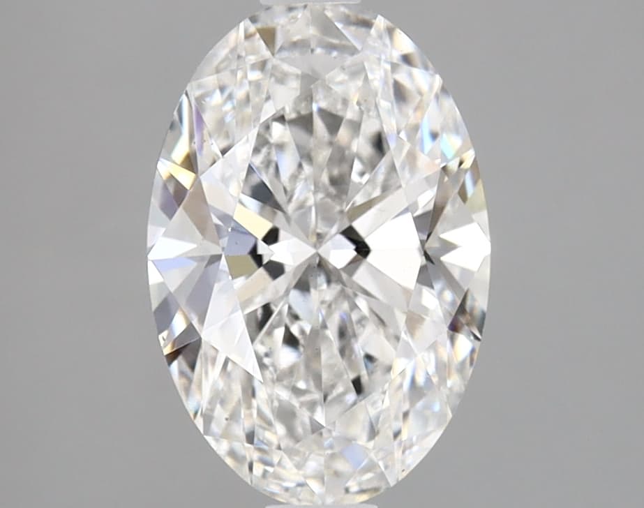 1.65ct | Oval | E | VS1 | Ideal