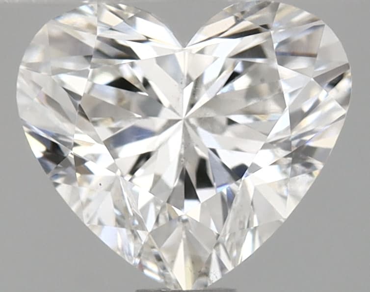 IGI | 1.02ct | Heart | E | VS2 | Very Good