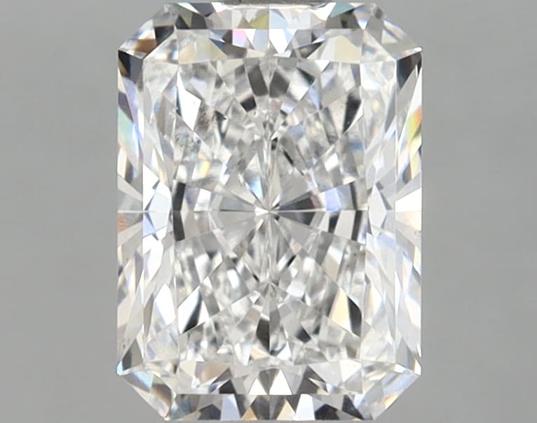IGI | 1.71ct | Radiant | E | VS2 | Very Good