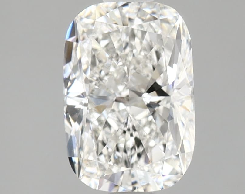 IGI | 1.46ct | Cushion | E | VS1 | Excellent