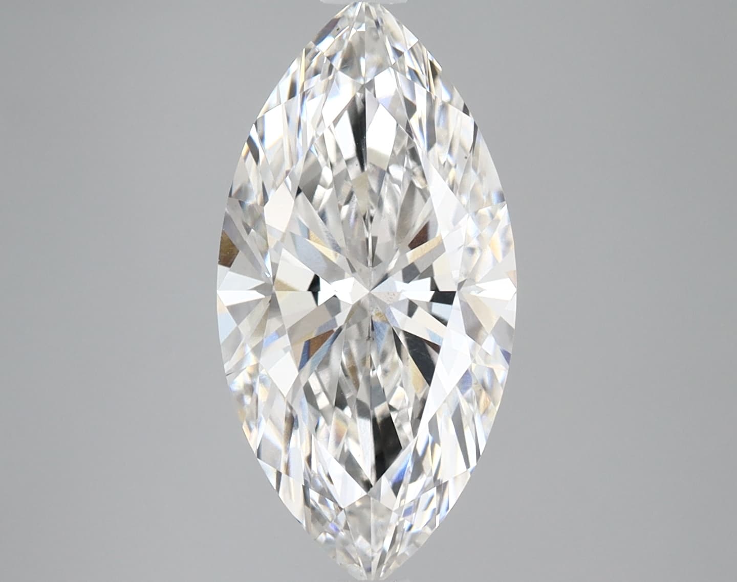 3.31ct | Marquise | F | VS2 | Very Good