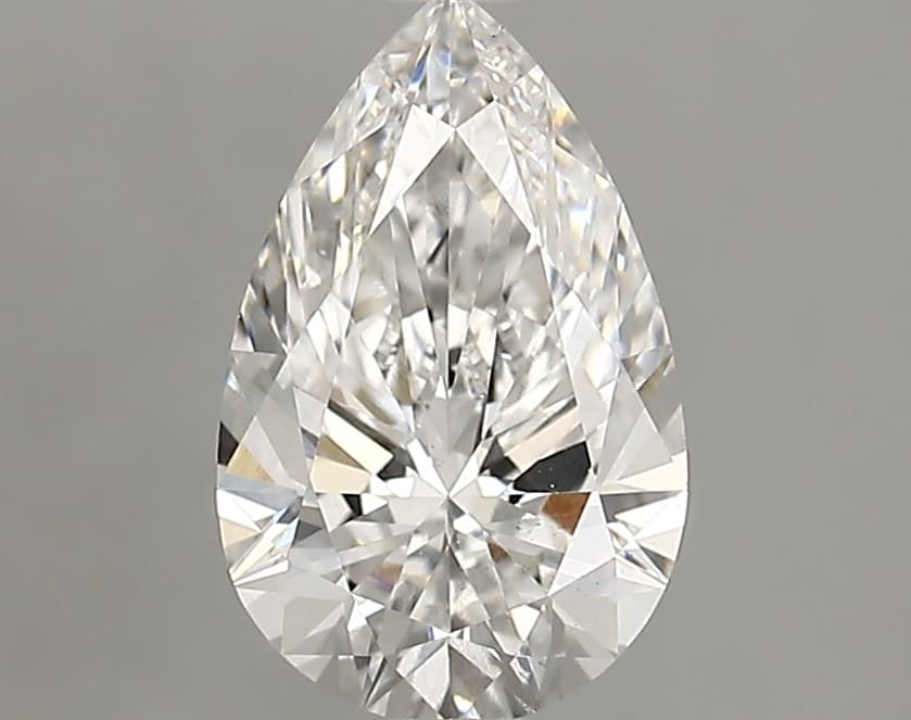 1.47ct | Pear | E | VS2 | Ideal