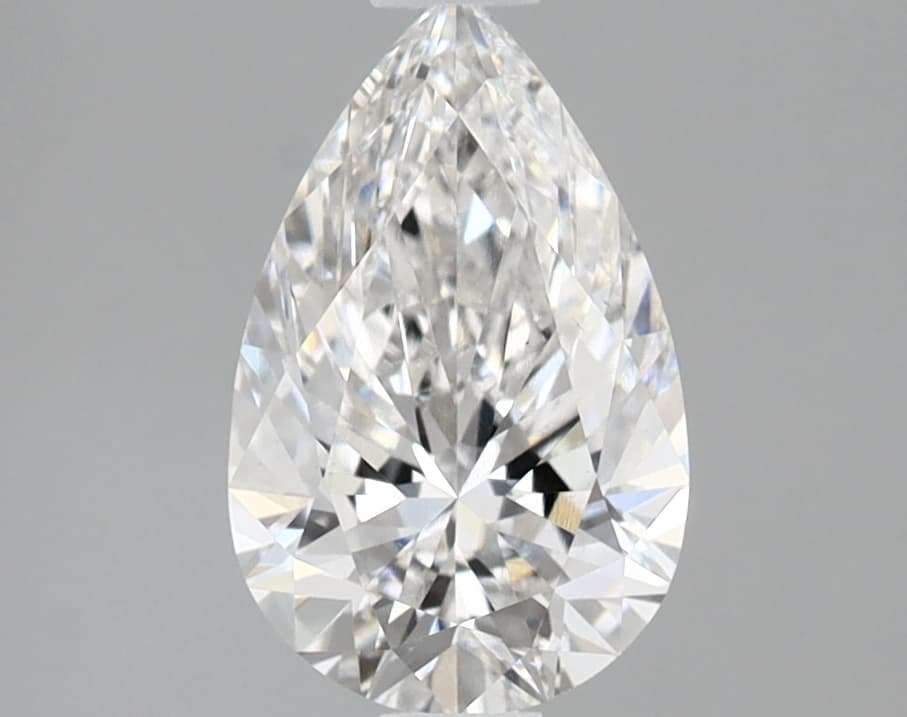 1.36ct | Pear | E | VS1 | Ideal