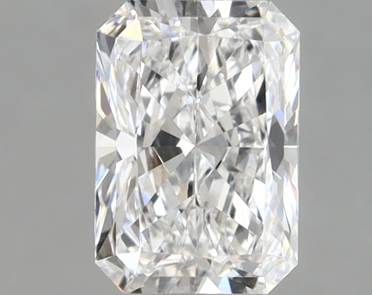 1.06ct | Radiant | E | VVS2 | Ideal