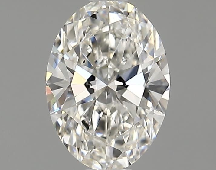 1.15ct | Oval | E | VS2 | Very Good