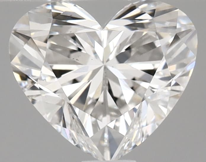 1.16ct | Heart | E | VS2 | Ideal