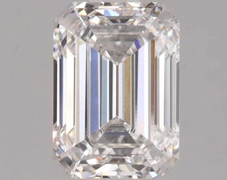 2.46ct | Emerald | E | VS2 | Very Good