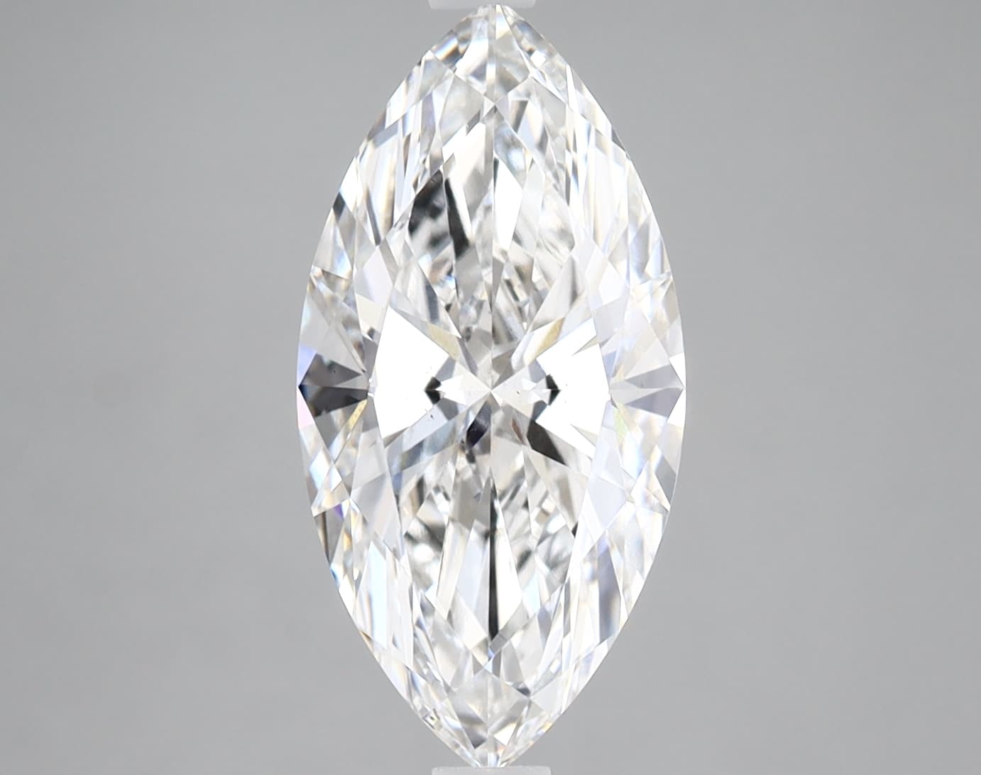 IGI | 2.61ct | Marquise | E | VS2 | Ideal