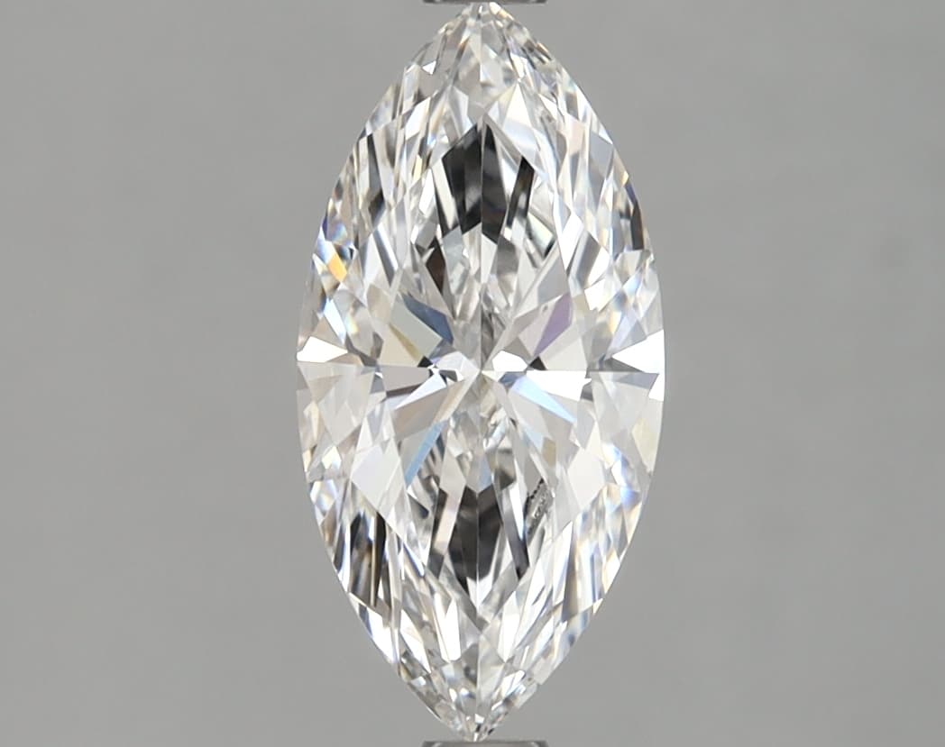 2.86ct | Marquise | E | VS2 | Ideal