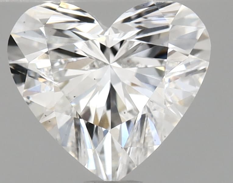 IGI | 1.03ct | Heart | D | VS2 | Very Good