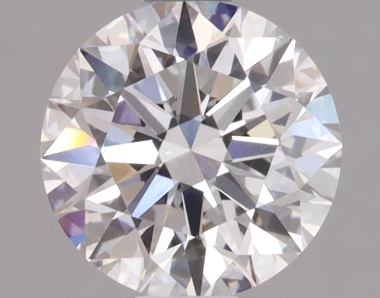 IGI | 3.14ct | Round | F | VS1 | Ideal