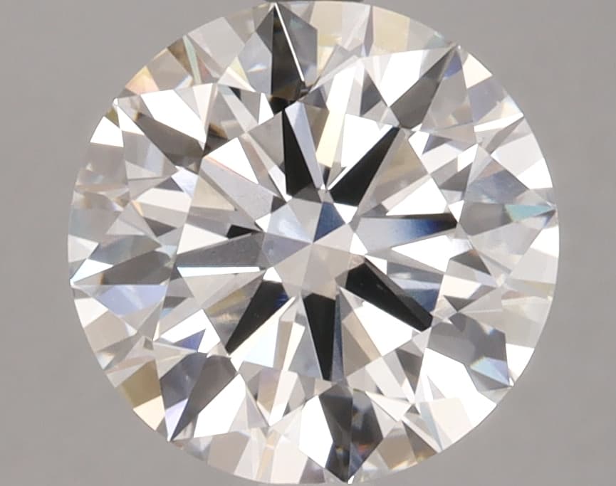 IGI | 5.43ct | Round | E | VS2 | Excellent