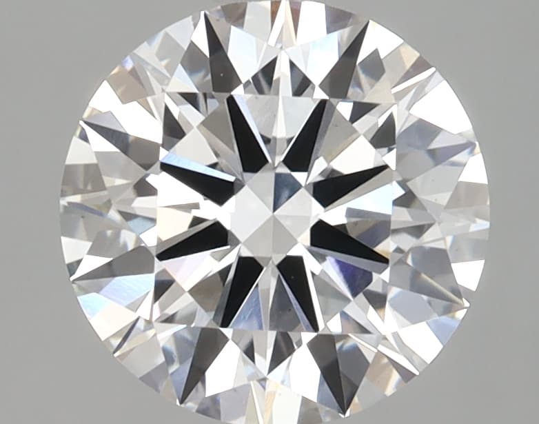 IGI | 2.3ct | Round | D | VS1 | Excellent