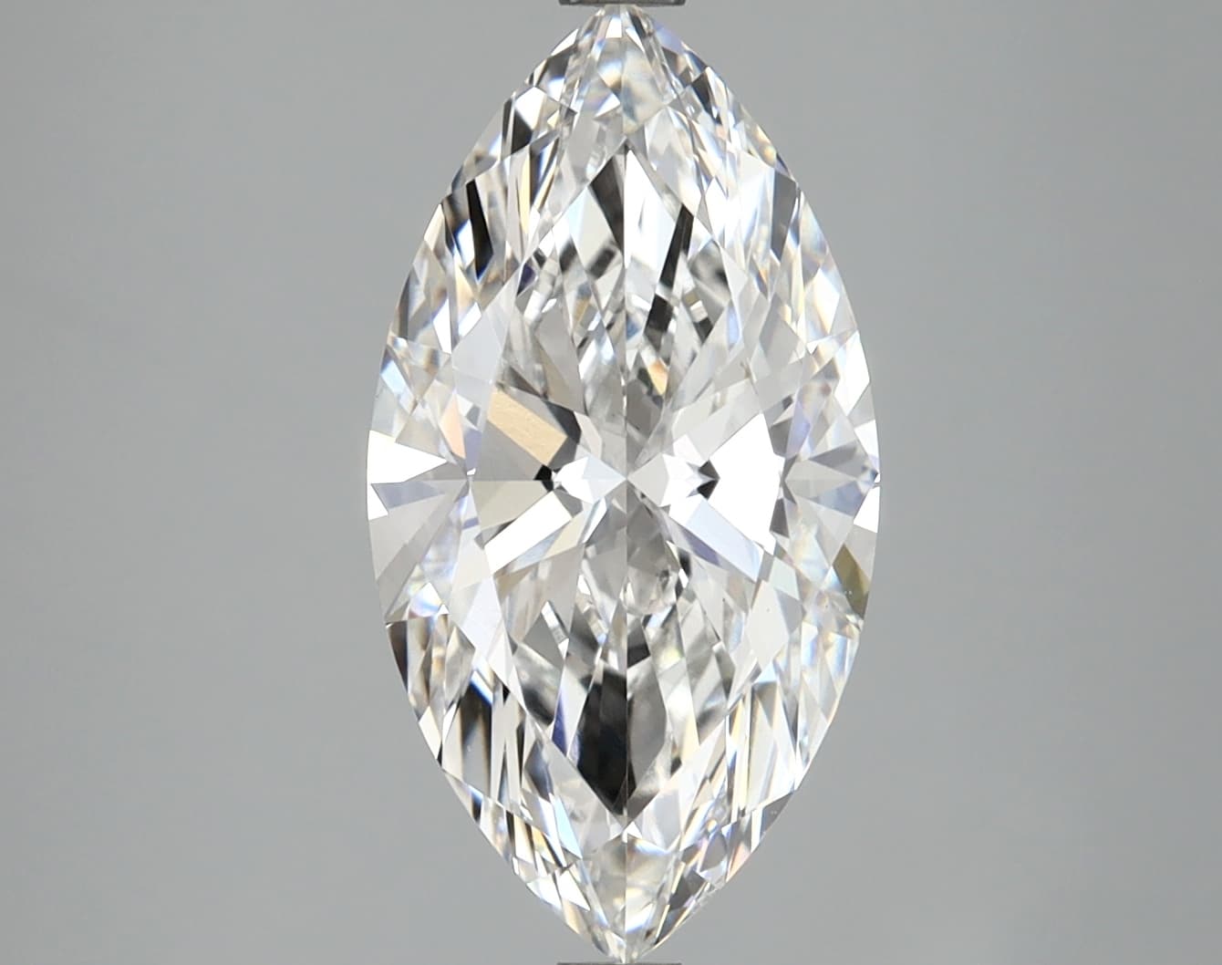IGI | 3.81ct | Marquise | F | VS2 | Very Good