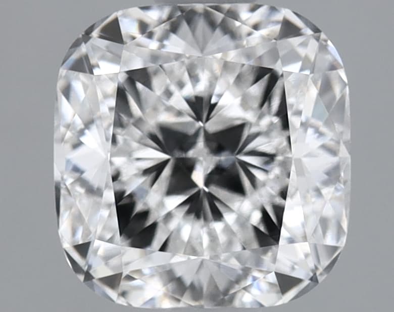 IGI | 1.48ct | Cushion | E | VS2 | Ideal