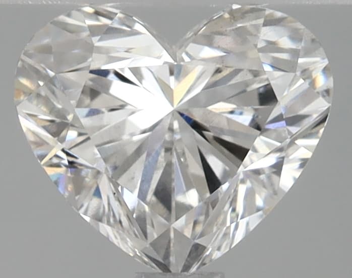 1.17ct | Heart | E | VS2 | Very Good