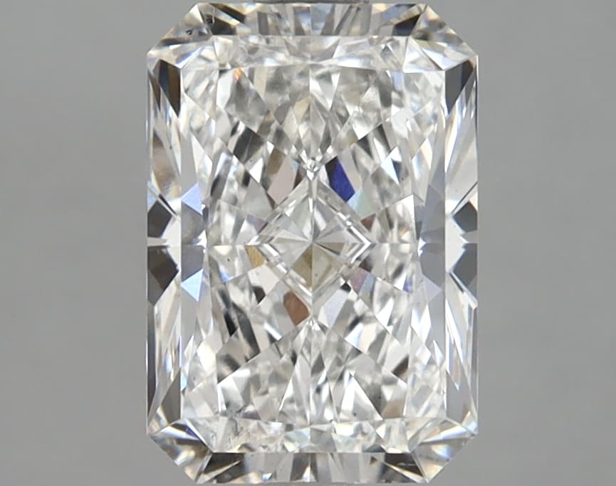 2.25ct | Radiant | E | VS2 | Very Good