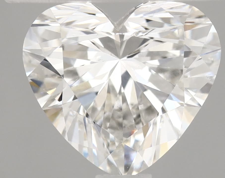 IGI | 1.41ct | Heart | E | VS1 | Ideal