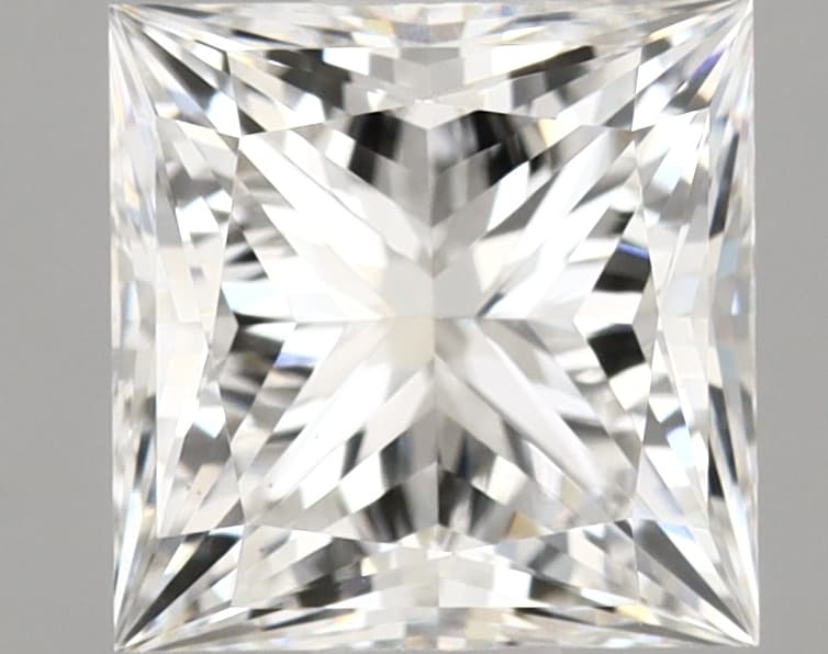 1.22ct | Princess | E | VS1 | Very Good