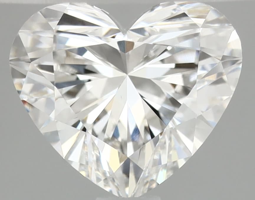 IGI | 1.31ct | Heart | E | VS1 | Very Good