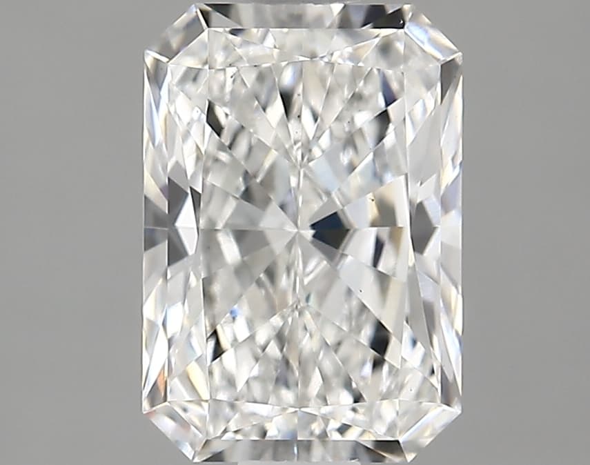 IGI | 1.72ct | Radiant | E | VS2 | Very Good