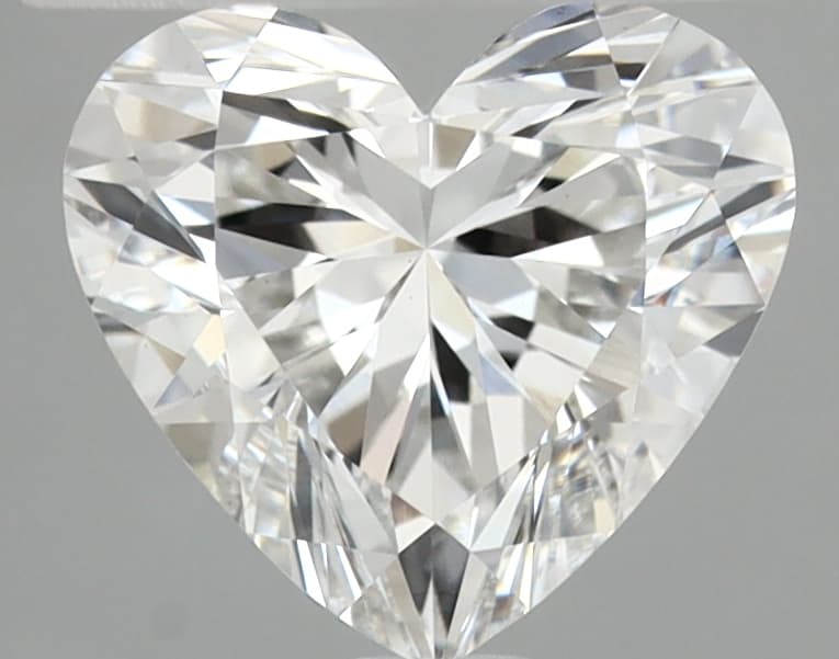 IGI | 1.61ct | Heart | E | VS1 | Very Good