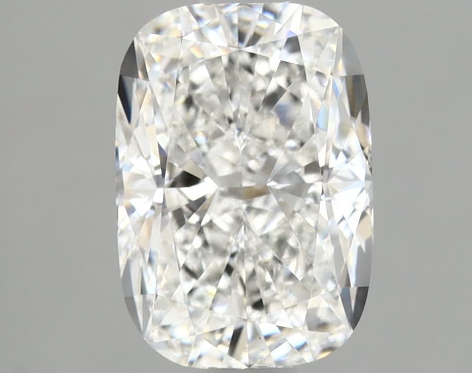 IGI | 1.47ct | Cushion | E | VS1 | Very Good
