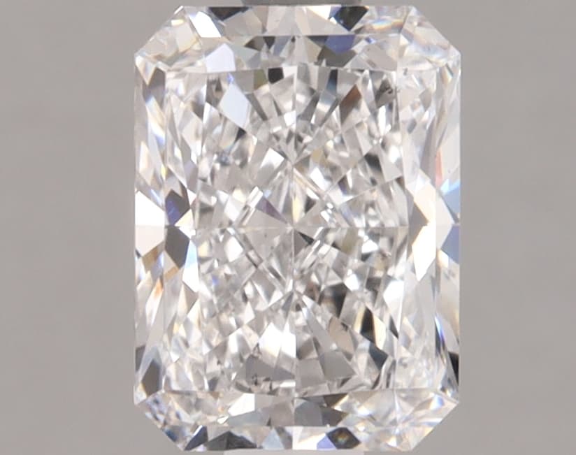 1.17ct | Radiant | D | VS2 | Very Good