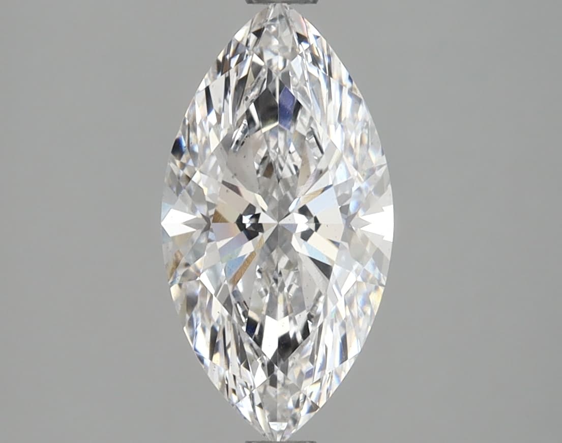 1.68ct | Marquise | E | VS2 | Ideal