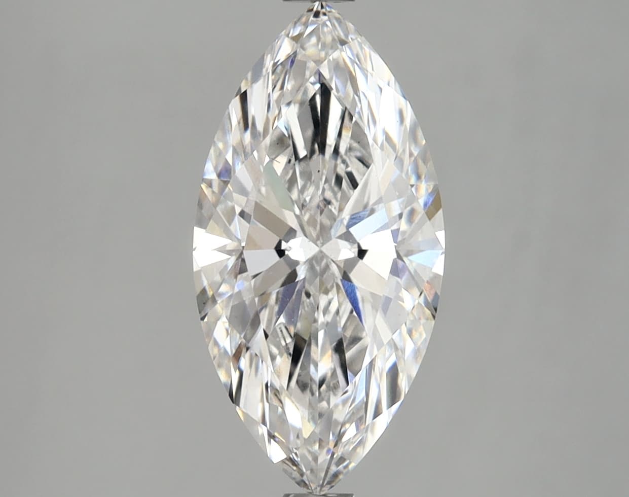 2.17ct | Marquise | E | VS2 | Very Good