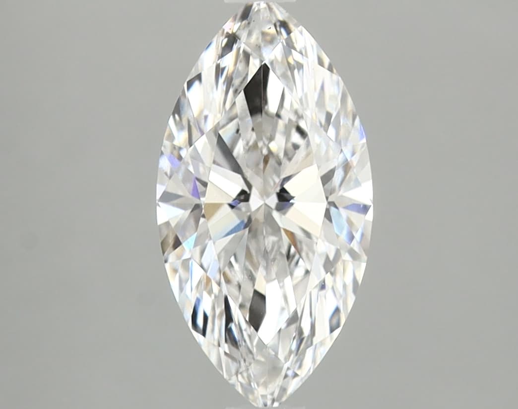 IGI | 1.4ct | Marquise | D | VS2 | Ideal