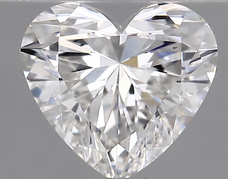 1.16ct | Heart | E | VS2 | Ideal