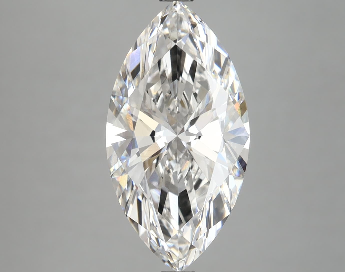 3.15ct | Marquise | F | VS1 | Excellent