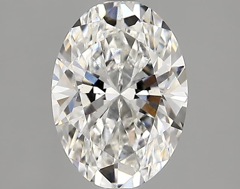1.65ct | Oval | E | VS2 | Ideal