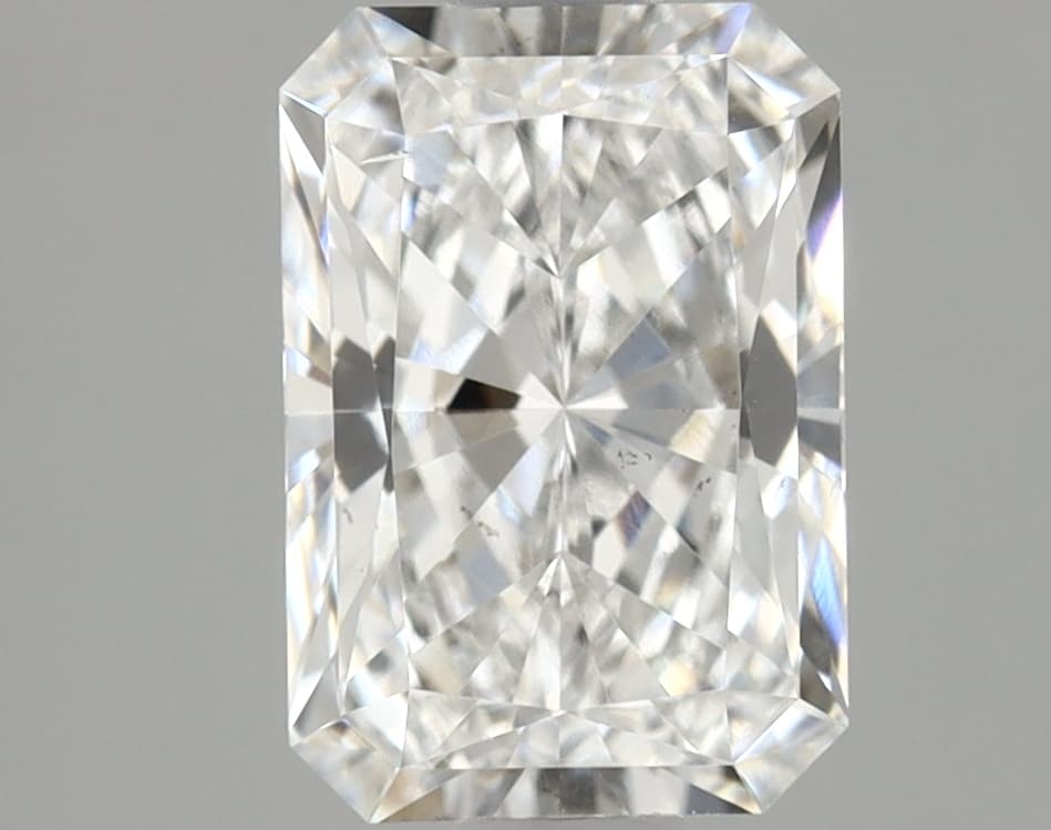1.16ct | Radiant | D | VS2 | Ideal