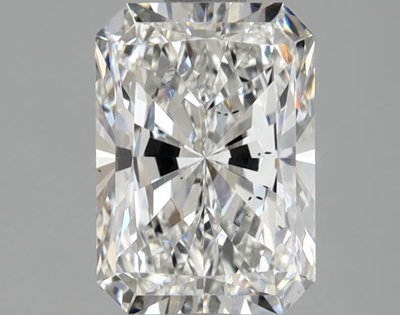 IGI | 1.88ct | Radiant | E | VS2 | Very Good