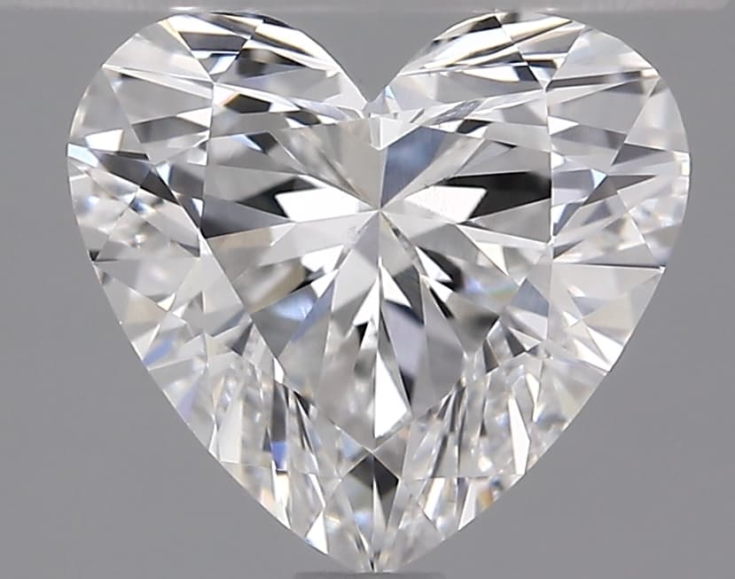 IGI | 1.4ct | Heart | E | VS1 | Ideal