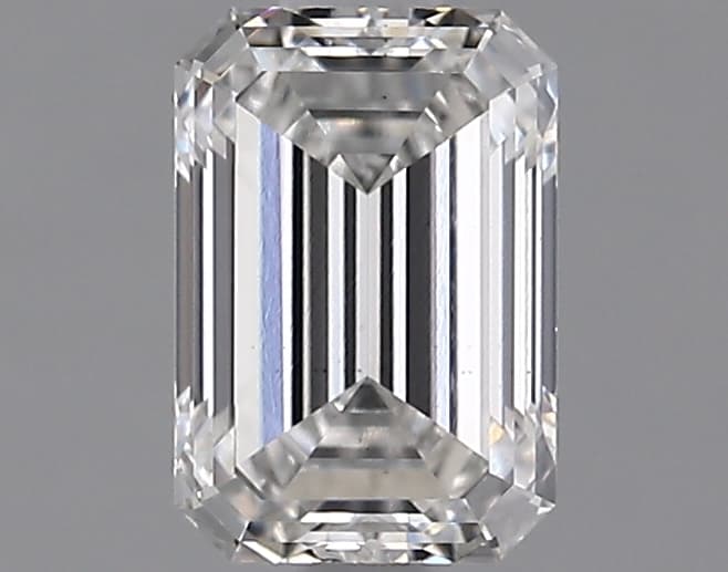 IGI | 1.21ct | Emerald | E | VS2 | Very Good