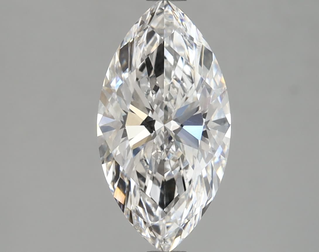 4.68ct | Marquise | F | VS1 | Ideal