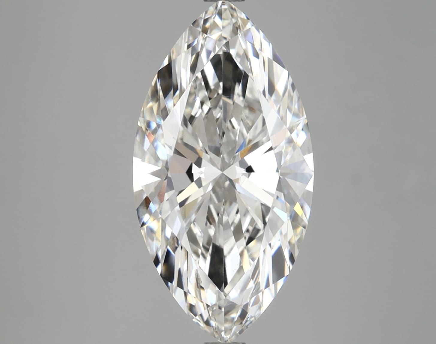 3.77ct | Marquise | F | VS1 | Very Good