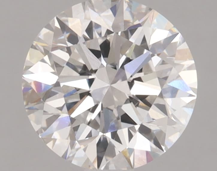 IGI | 3.99ct | Round | E | VS2 | Excellent