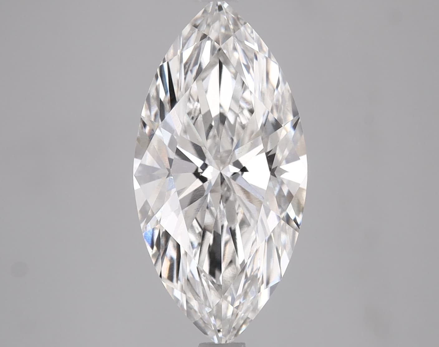 IGI | 3.44ct | Marquise | E | VS2 | Very Good
