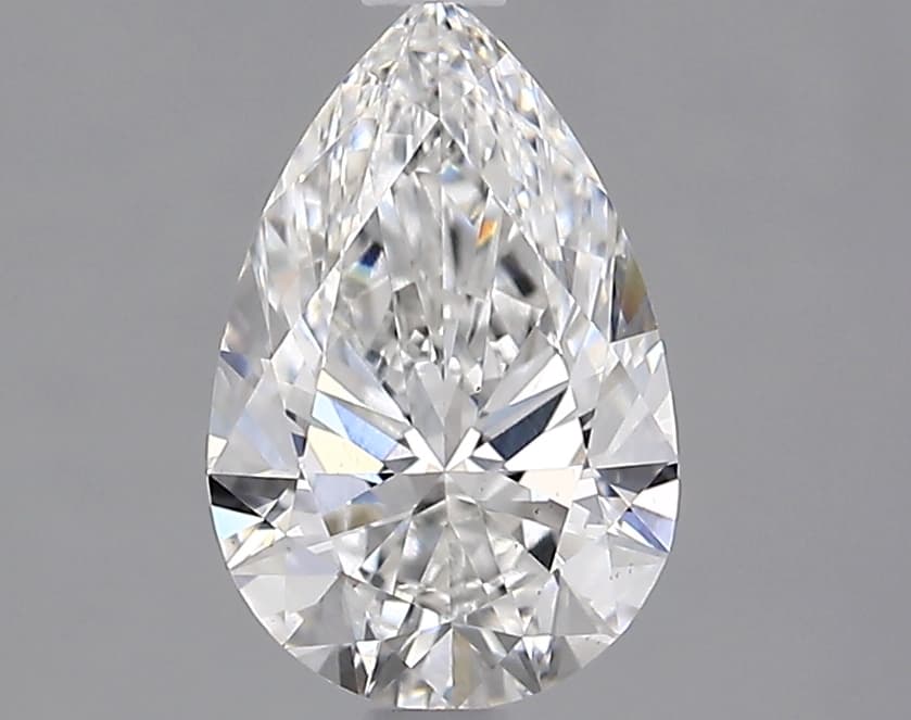 1.46ct | Pear | E | VS2 | Ideal