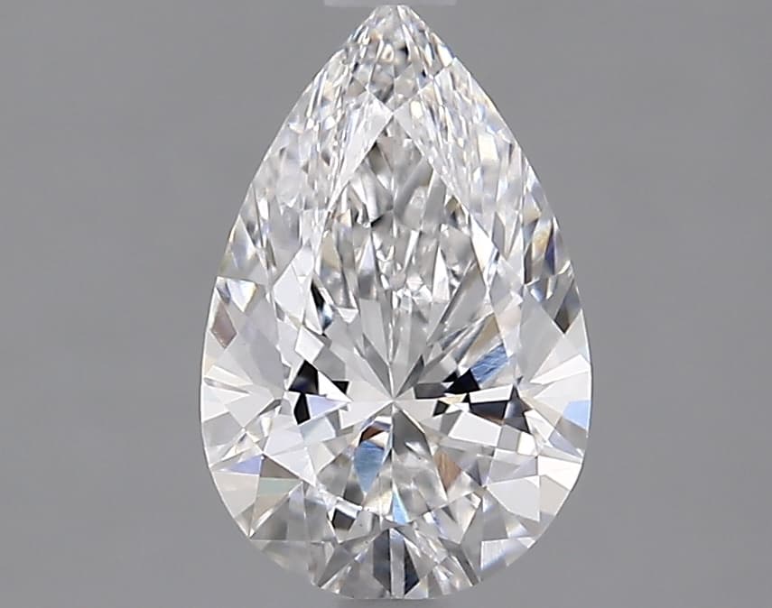 1.45ct | Pear | D | VS1 | Ideal