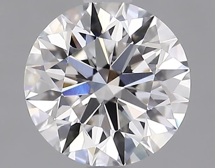 1.56ct | Round | E | VS1 | Excellent