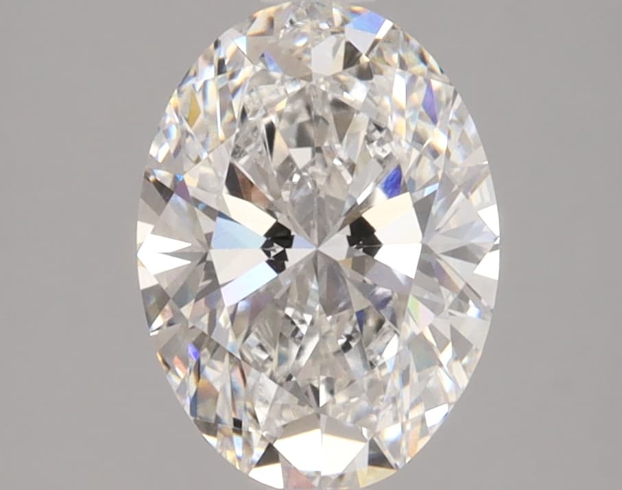 2.46ct | Oval | E | VS1 | Ideal