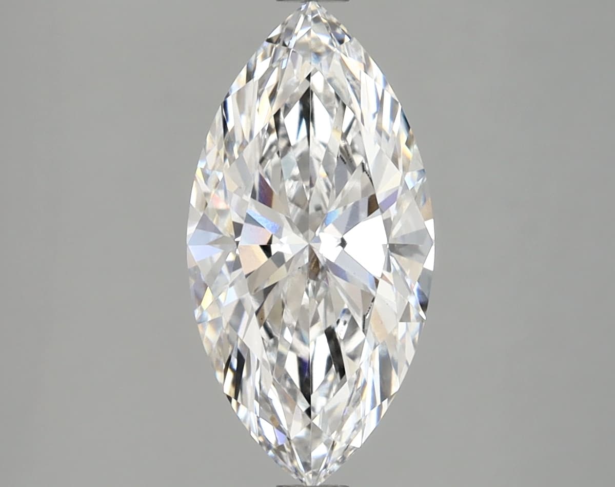 2.37ct | Marquise | E | VS1 | Ideal