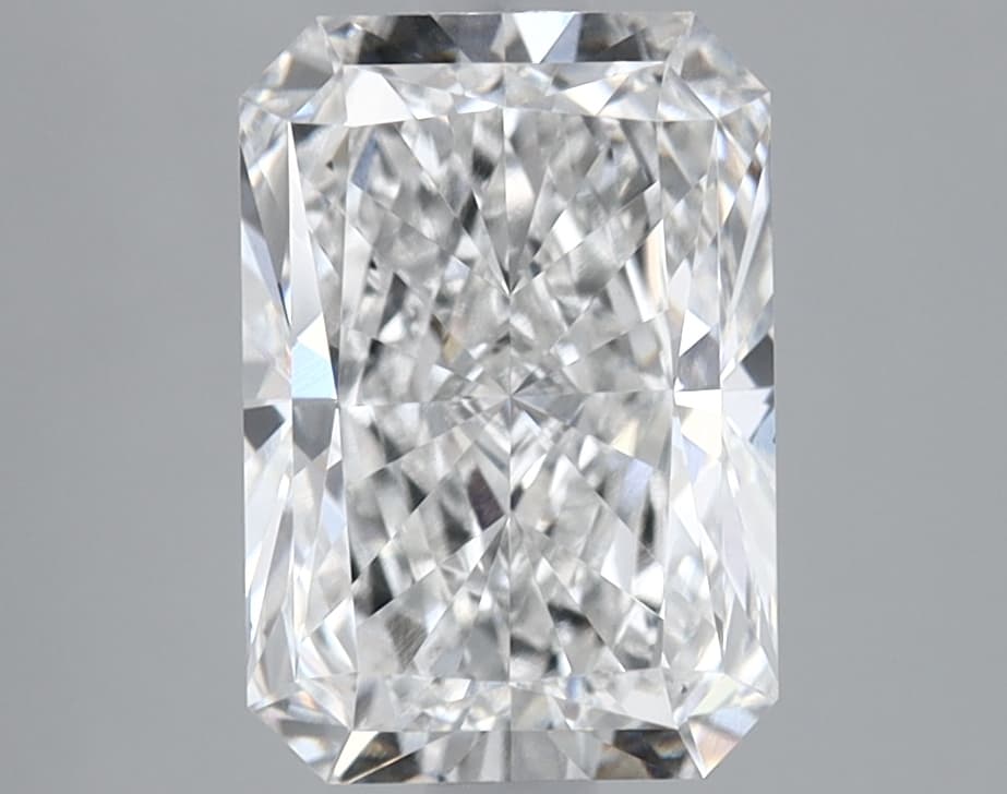 2.46ct | Radiant | E | VS1 | Ideal